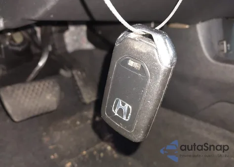 2018 Honda Civic Lx-P from USA, damaged, VIN 2HGFC4B0XJH304926